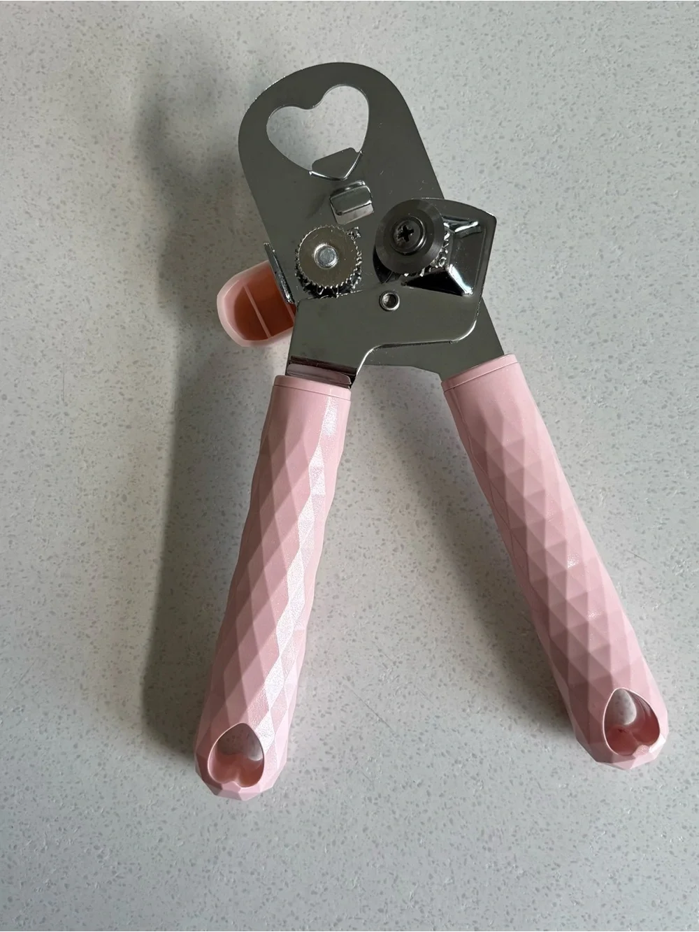 Paris Hilton can opener